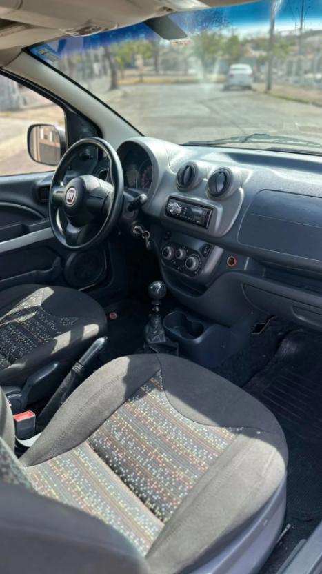 FIAT Fiorino Furgo 1.4 FLEX, Foto 13