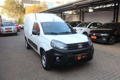 FIAT Fiorino Furgo 1.4 FLEX ENDURANCE, Foto 3