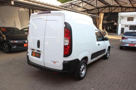 FIAT Fiorino Furgo 1.4 FLEX ENDURANCE, Foto 9