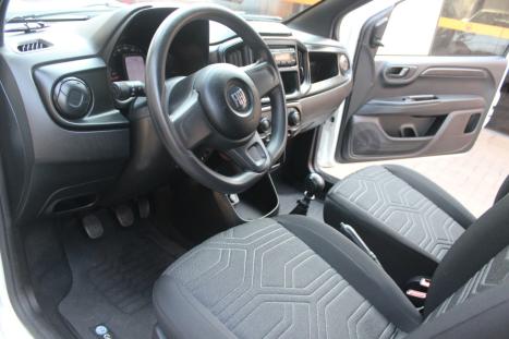 FIAT Fiorino Furgo 1.4 FLEX ENDURANCE, Foto 10