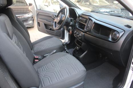 FIAT Fiorino Furgo 1.4 FLEX ENDURANCE, Foto 11