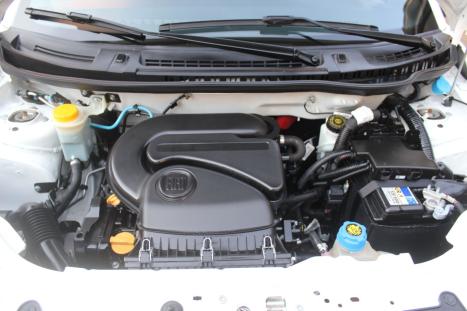 FIAT Fiorino Furgo 1.4 FLEX ENDURANCE, Foto 13