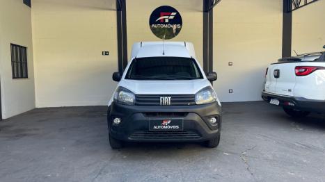 FIAT Fiorino Furgo 1.4 FLEX ENDURANCE, Foto 2