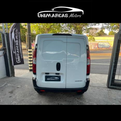 FIAT Fiorino Furgo 1.4 FLEX ENDURANCE, Foto 3