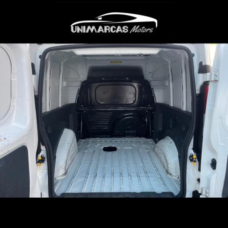 FIAT Fiorino Furgo 1.4 FLEX ENDURANCE, Foto 4