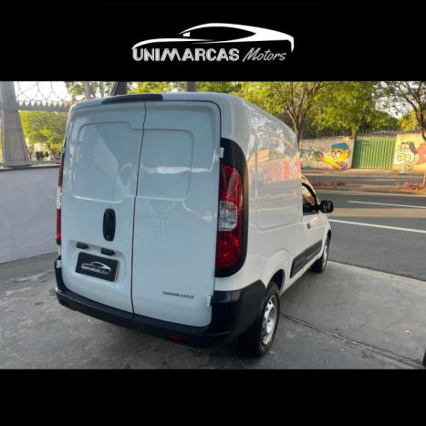 FIAT Fiorino Furgo 1.4 FLEX ENDURANCE, Foto 5