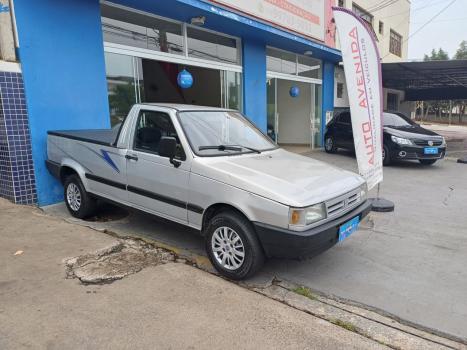 FIAT Fiorino Pick-up 1.5 IE, Foto 1