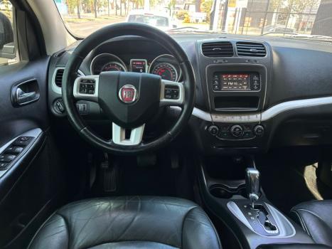 FIAT Freemont 2.4 16V 4P PRECISION AUTOMTICO 7 LUGARES, Foto 9