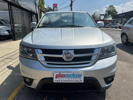 FIAT Freemont 2.4 16V 4P PRECISION AUTOMTICO 7 LUGARES, Foto 3