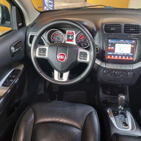 FIAT Freemont 2.4 16V 4P PRECISION AUTOMTICO 7 LUGARES, Foto 8