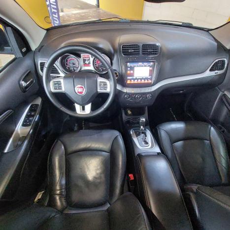 FIAT Freemont 2.4 16V 4P PRECISION AUTOMTICO 7 LUGARES, Foto 9