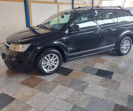 FIAT Freemont 2.4 16V 4P PRECISION AUTOMTICO 7 LUGARES, Foto 10