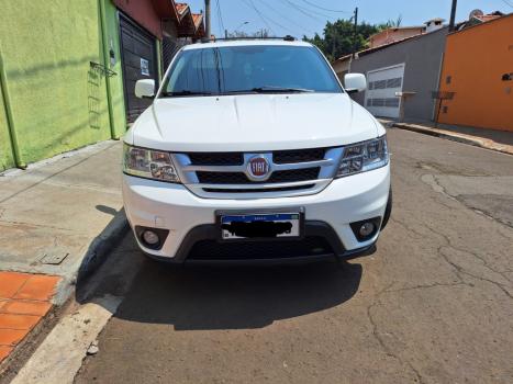 FIAT Freemont 2.4 16V 4P PRECISION AUTOMTICO 7 LUGARES, Foto 7