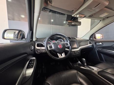 FIAT Freemont 2.4 16V 4P PRECISION AUTOMTICO 7 LUGARES, Foto 11