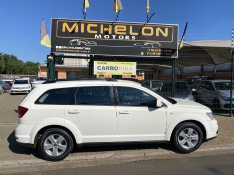 FIAT Freemont 2.4 16V 4P PRECISION AUTOMTICO 7 LUGARES, Foto 1