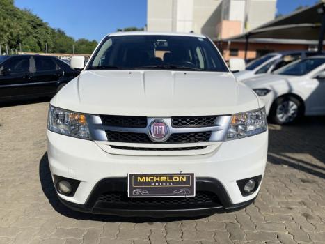 FIAT Freemont 2.4 16V 4P PRECISION AUTOMTICO 7 LUGARES, Foto 2