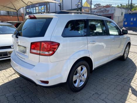 FIAT Freemont 2.4 16V 4P PRECISION AUTOMTICO 7 LUGARES, Foto 5