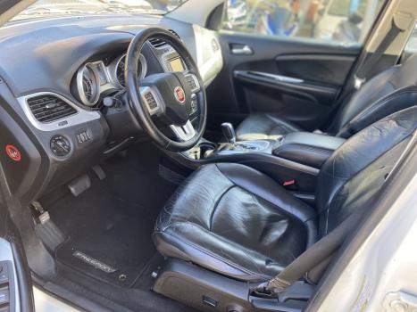 FIAT Freemont 2.4 16V 4P PRECISION AUTOMTICO 7 LUGARES, Foto 8