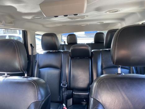FIAT Freemont 2.4 16V 4P PRECISION AUTOMTICO 7 LUGARES, Foto 9