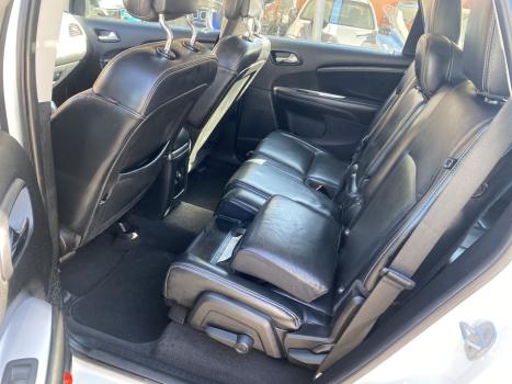 FIAT Freemont 2.4 16V 4P PRECISION AUTOMTICO 7 LUGARES, Foto 11