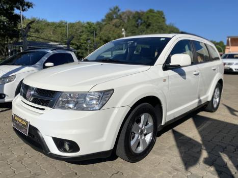 FIAT Freemont 2.4 16V 4P PRECISION AUTOMTICO 7 LUGARES, Foto 3
