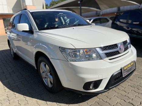 FIAT Freemont 2.4 16V 4P PRECISION AUTOMTICO 7 LUGARES, Foto 4