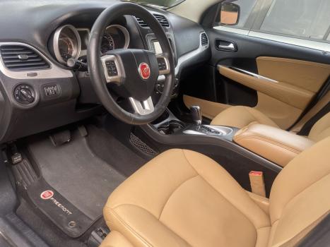 FIAT Freemont 2.4 16V 4P PRECISION AUTOMTICO 7 LUGARES, Foto 9