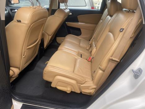 FIAT Freemont 2.4 16V 4P PRECISION AUTOMTICO 7 LUGARES, Foto 10