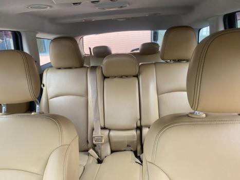 FIAT Freemont 2.4 16V 4P PRECISION AUTOMTICO 7 LUGARES, Foto 11