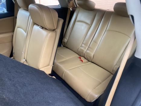 FIAT Freemont 2.4 16V 4P PRECISION AUTOMTICO 7 LUGARES, Foto 12