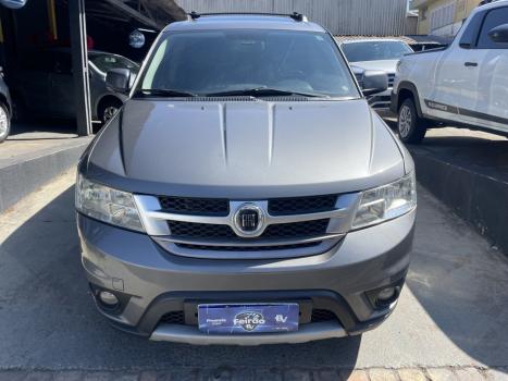 FIAT Freemont 2.4 16V 4P PRECISION AUTOMTICO 7 LUGARES, Foto 2