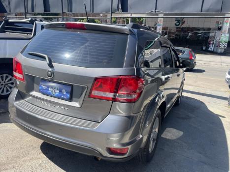 FIAT Freemont 2.4 16V 4P PRECISION AUTOMTICO 7 LUGARES, Foto 4