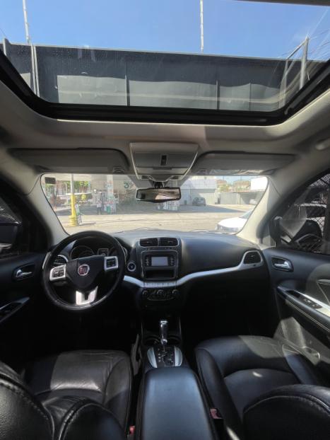 FIAT Freemont 2.4 16V 4P PRECISION AUTOMTICO 7 LUGARES, Foto 6