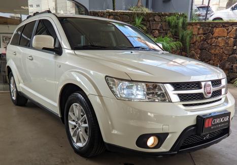 FIAT Freemont 2.4 16V 4P PRECISION AUTOMTICO 7 LUGARES, Foto 1