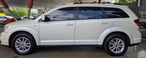 FIAT Freemont 2.4 16V 4P PRECISION AUTOMTICO 7 LUGARES, Foto 4