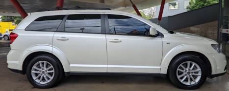 FIAT Freemont 2.4 16V 4P PRECISION AUTOMTICO 7 LUGARES, Foto 8