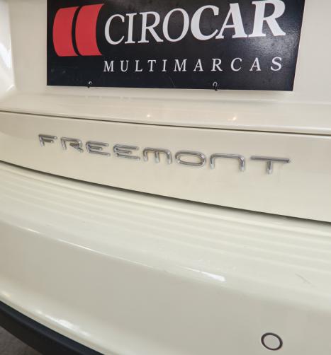 FIAT Freemont 2.4 16V 4P PRECISION AUTOMTICO 7 LUGARES, Foto 10