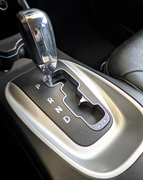 FIAT Freemont 2.4 16V 4P PRECISION AUTOMTICO 7 LUGARES, Foto 15