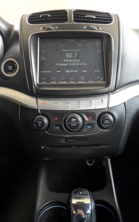 FIAT Freemont 2.4 16V 4P PRECISION AUTOMTICO 7 LUGARES, Foto 16