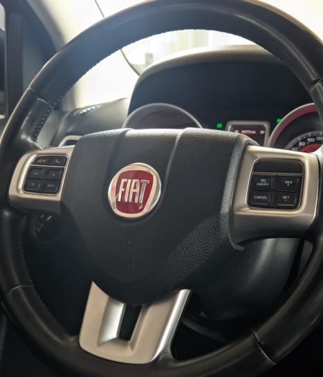 FIAT Freemont 2.4 16V 4P PRECISION AUTOMTICO 7 LUGARES, Foto 18