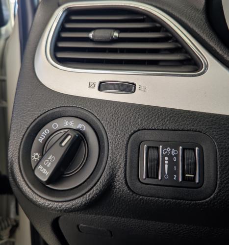 FIAT Freemont 2.4 16V 4P PRECISION AUTOMTICO 7 LUGARES, Foto 20
