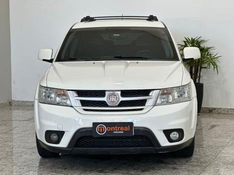 FIAT Freemont 2.4 16V 4P PRECISION AUTOMÁTICO 7 LUGARES, Foto 2
