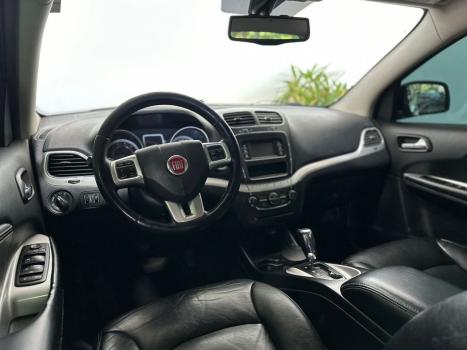 FIAT Freemont 2.4 16V 4P PRECISION AUTOMTICO 7 LUGARES, Foto 4