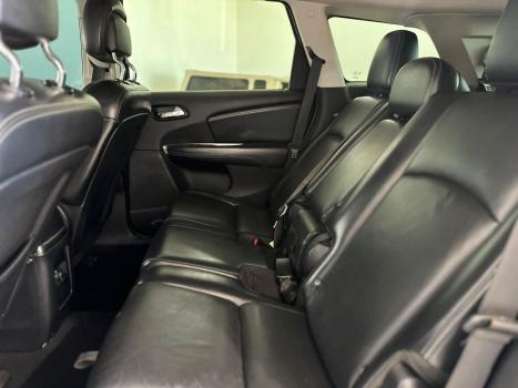 FIAT Freemont 2.4 16V 4P PRECISION AUTOMTICO 7 LUGARES, Foto 5