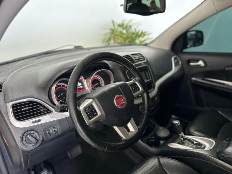 FIAT Freemont 2.4 16V 4P PRECISION AUTOMTICO 7 LUGARES, Foto 7