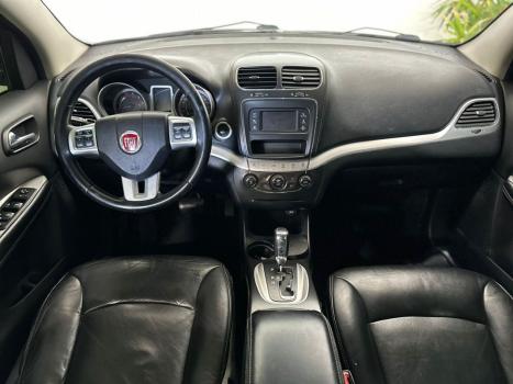 FIAT Freemont 2.4 16V 4P PRECISION AUTOMÁTICO 7 LUGARES, Foto 8