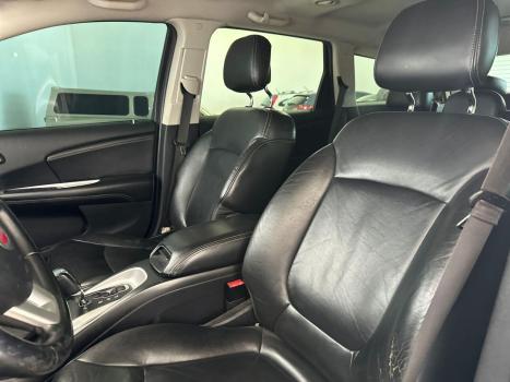FIAT Freemont 2.4 16V 4P PRECISION AUTOMÁTICO 7 LUGARES, Foto 10