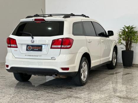 FIAT Freemont 2.4 16V 4P PRECISION AUTOMÁTICO 7 LUGARES, Foto 13