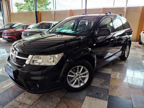 FIAT Freemont 2.4 16V 4P PRECISION AUTOMTICO 7 LUGARES, Foto 1