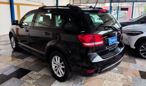 FIAT Freemont 2.4 16V 4P PRECISION AUTOMTICO 7 LUGARES, Foto 2